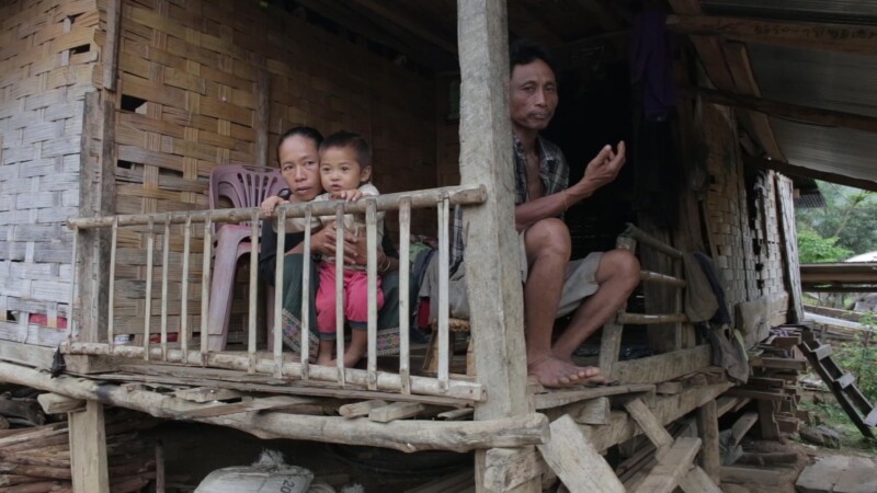 Video: Hmong Family