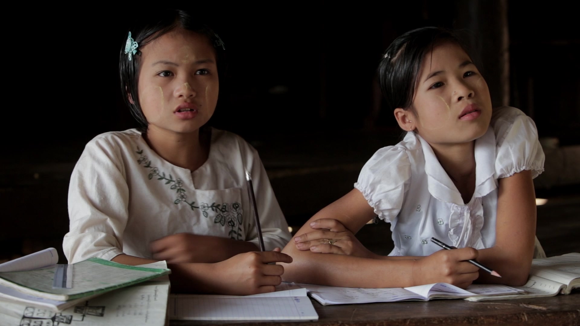 Rote Learning in Myanmar