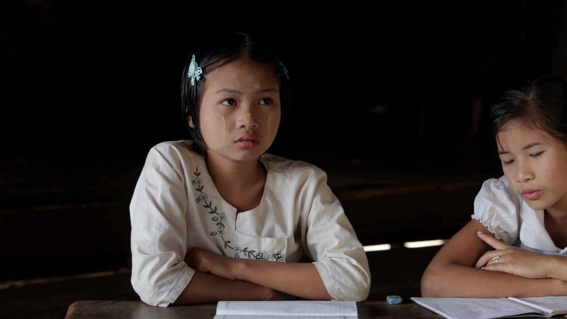 Rote Learning in Myanmar