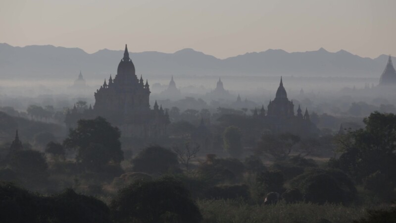 Video: Myanmar 2014 2431683 V1 0133