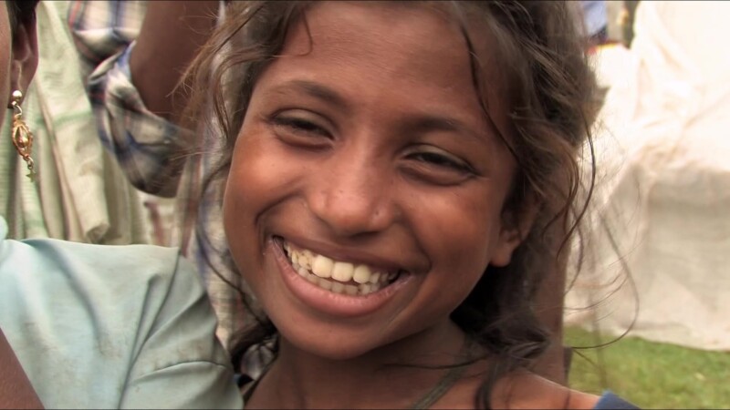 Children in Nepal — Nepal, IDP, Internally Displaced