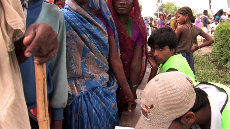 Nepal2008 401 V1 0074 — Nepal, IDP, Internally Displaced