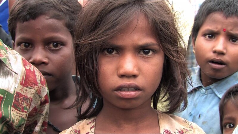 Children in Nepal — Nepal, IDP, Internally Displaced