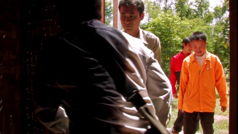 Video: Food Distribution