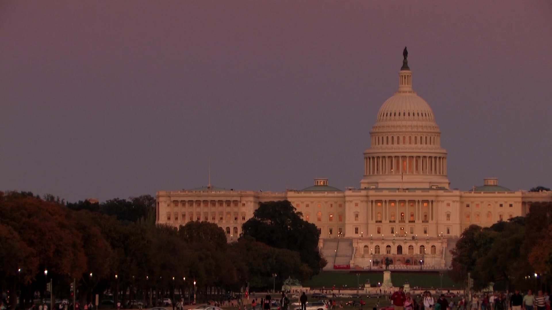 United States Capitol Building