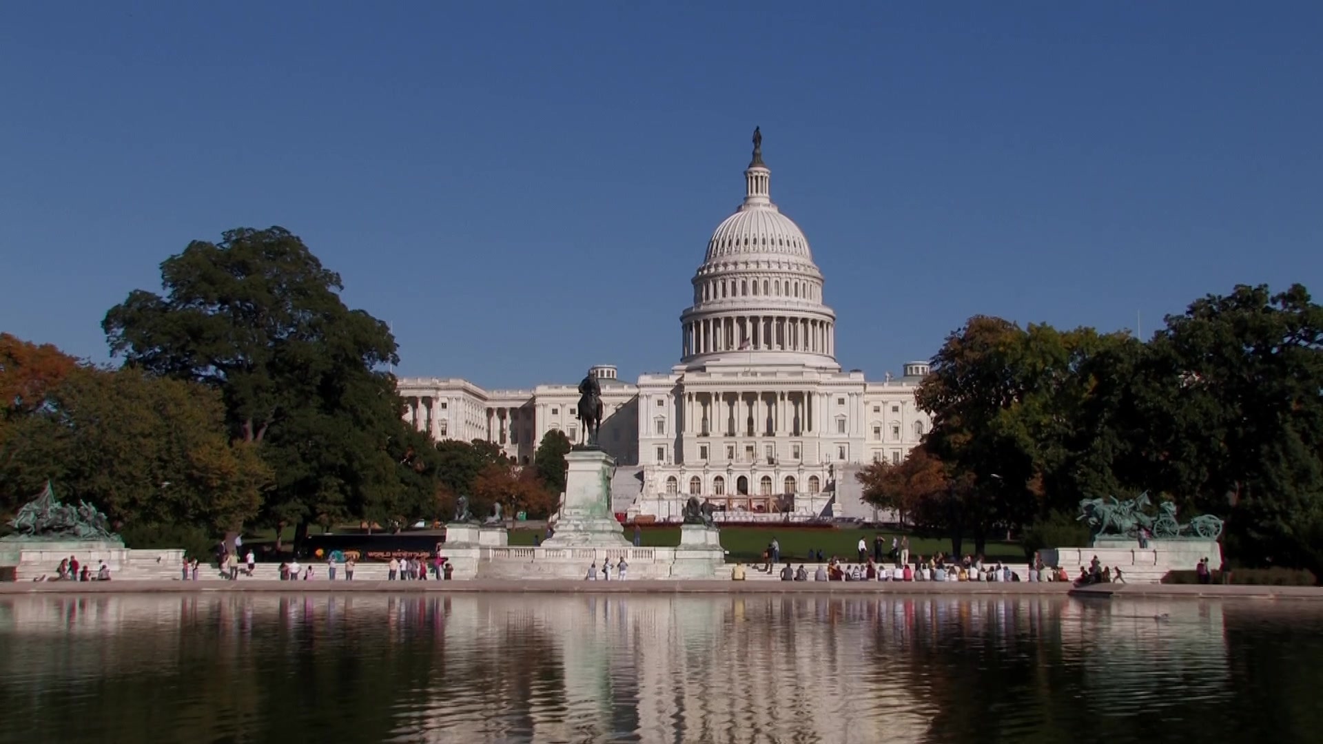 United States Capitol Building