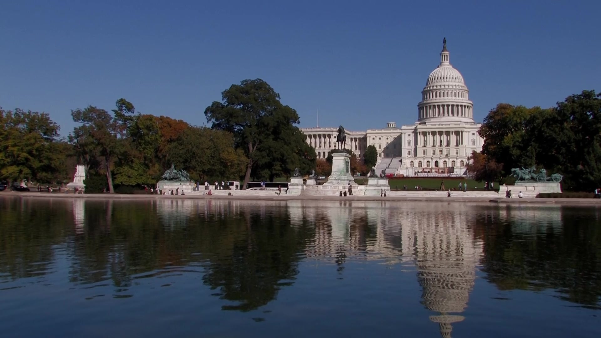 United States Capitol Building