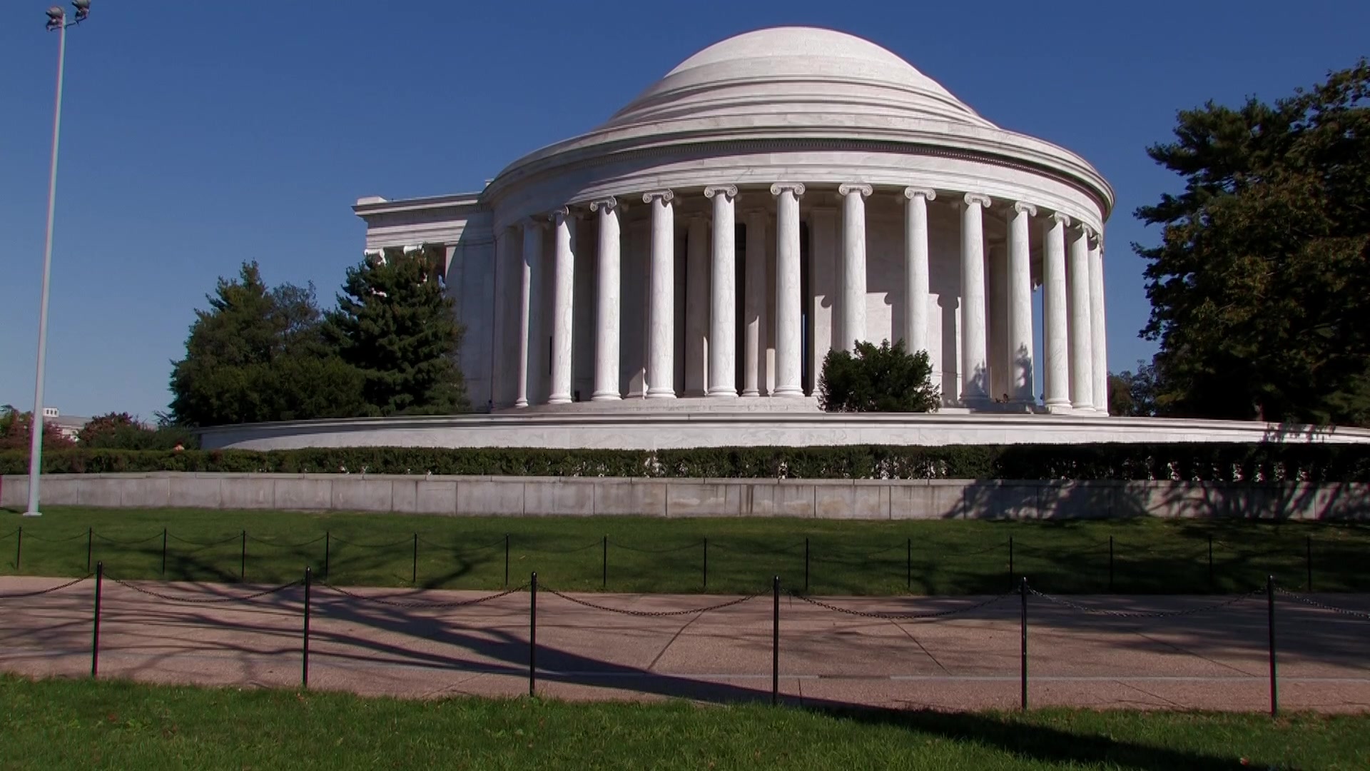 Jefferson Memorial