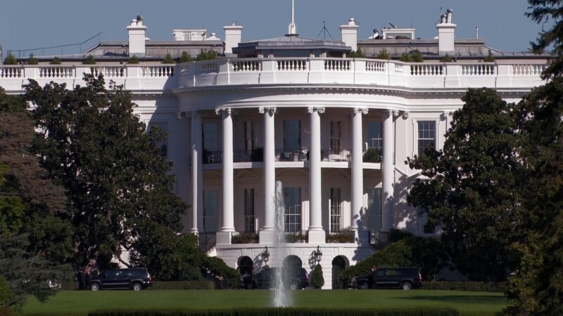 Video: The White House