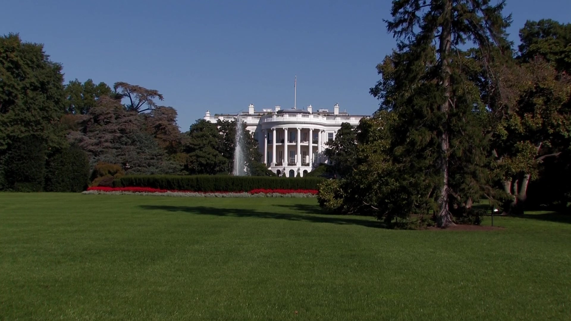The White House