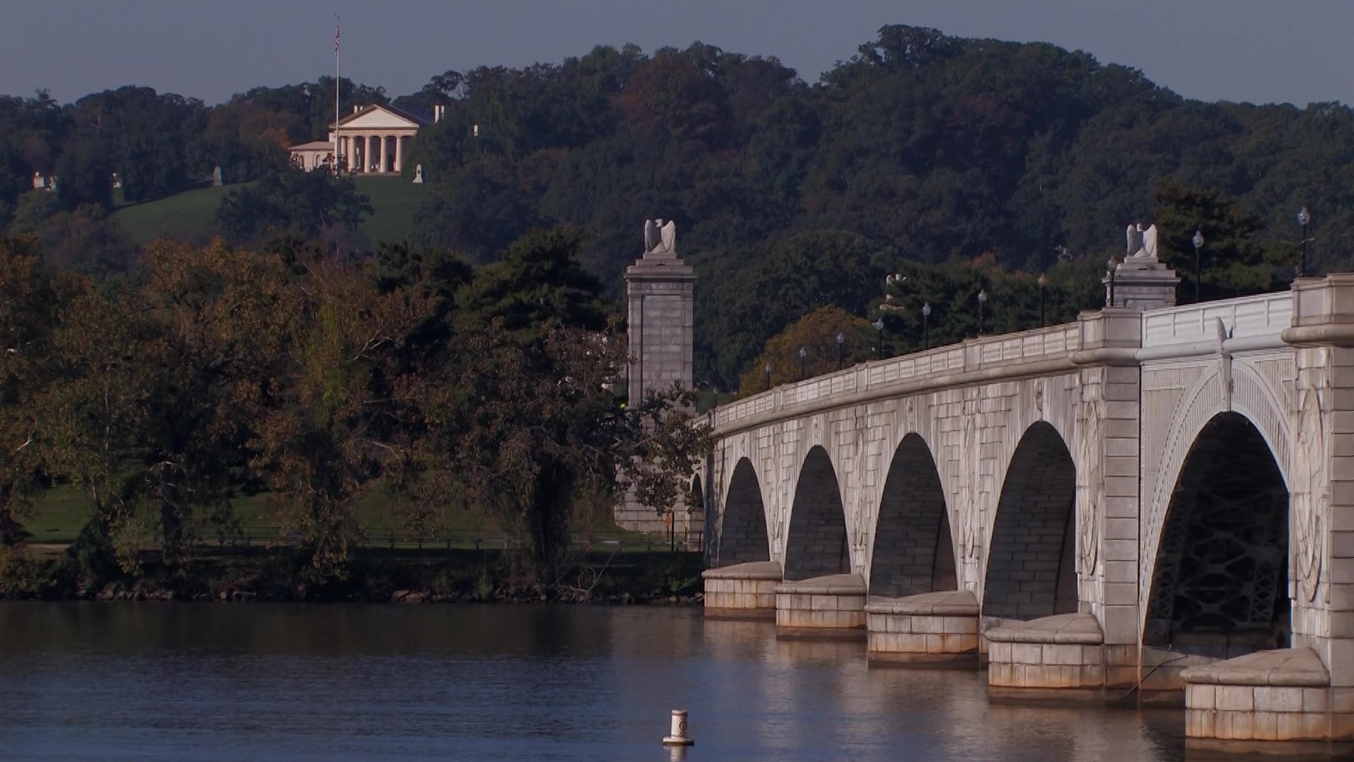 Arlington Memorial Bridge