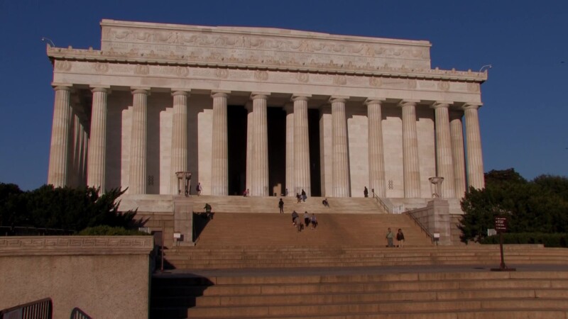 Video: Lincoln Memorial