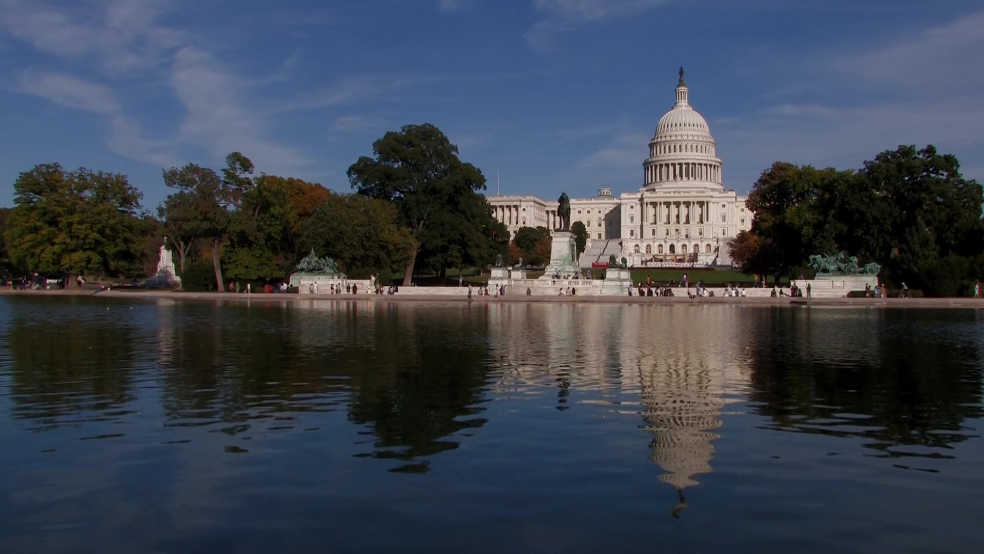 United States Capitol Building