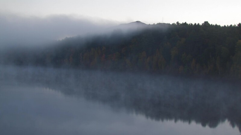 Vermont in the Fall — Flags of the World at the United NationsKeywords: Stock Footage, USA, United States, Vermont, New England