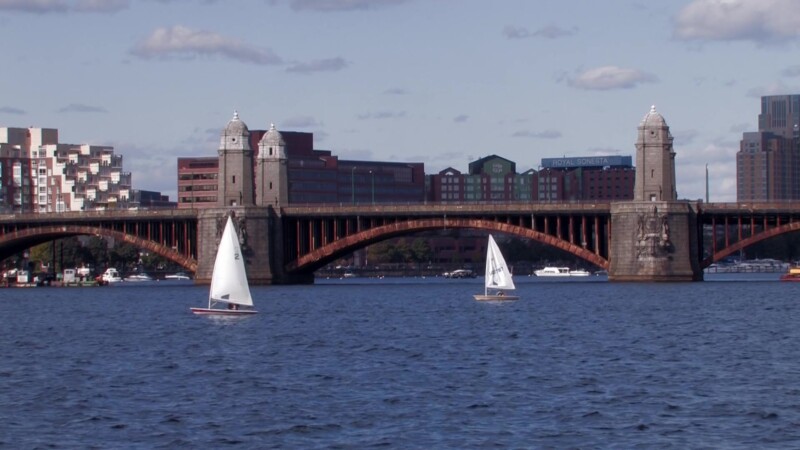 Video: Boston