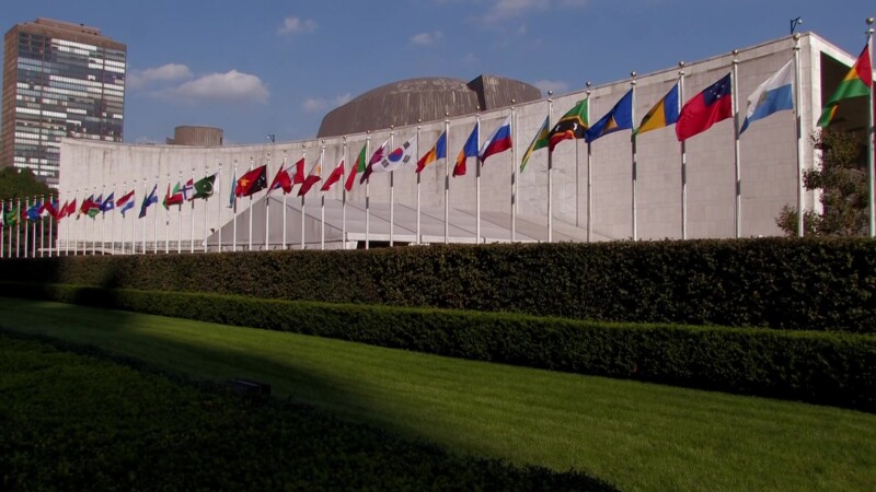 Video: Flags of the World