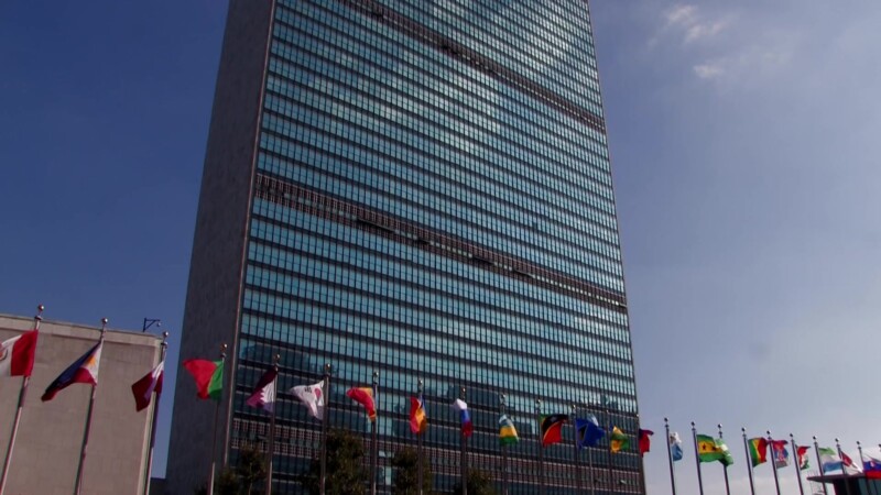 Video: Flags of the World