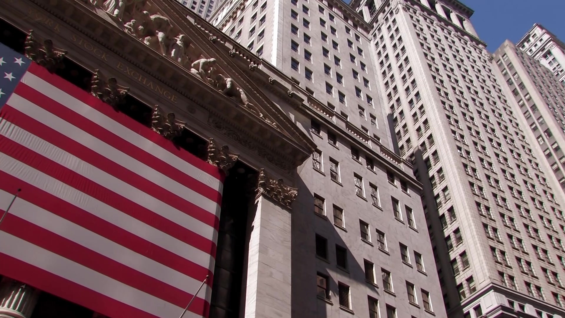 New York Stock Exchange