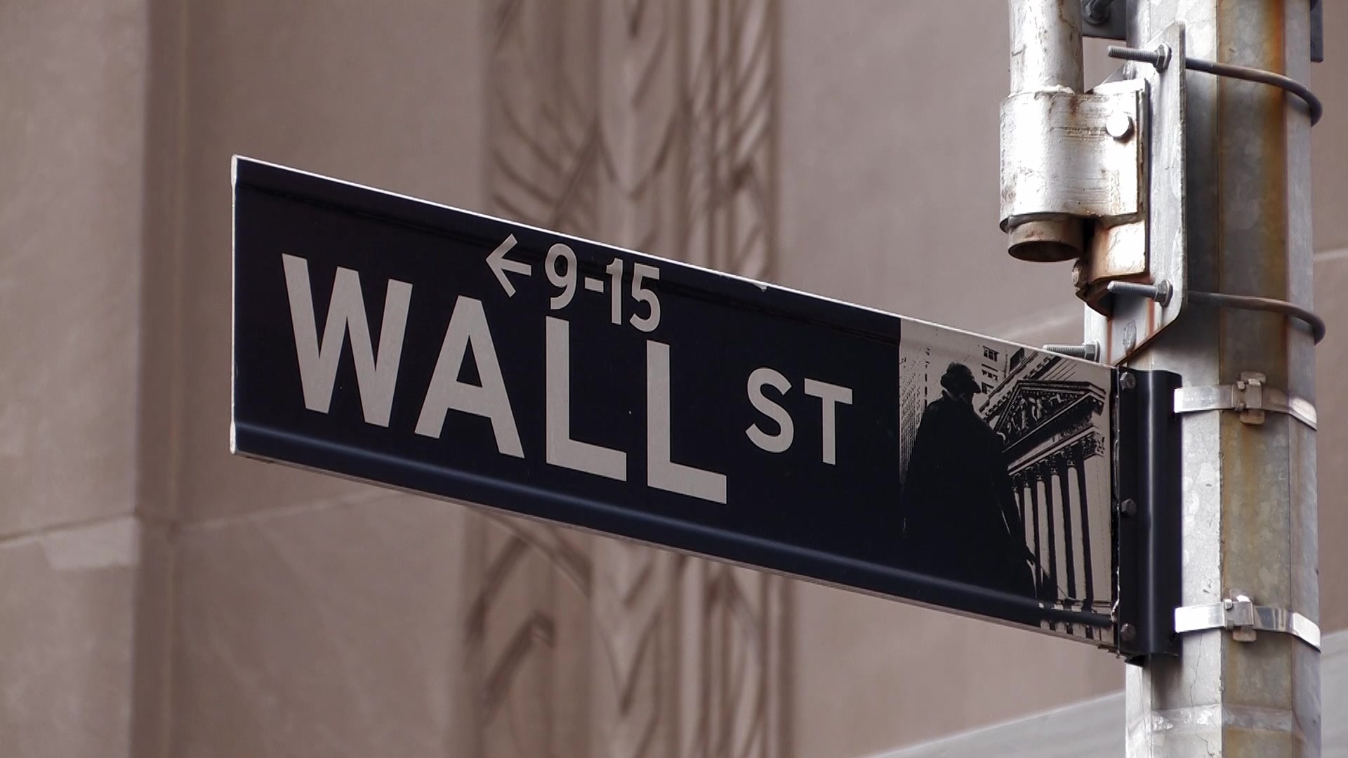 Wall Street