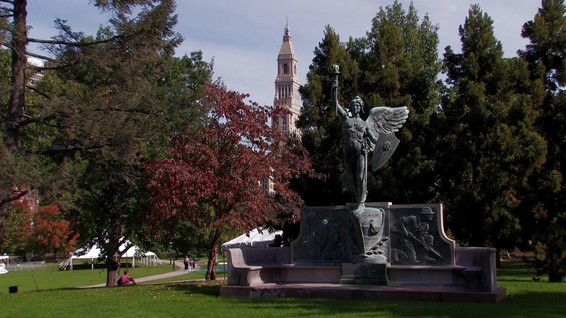 Hartford Connecticut