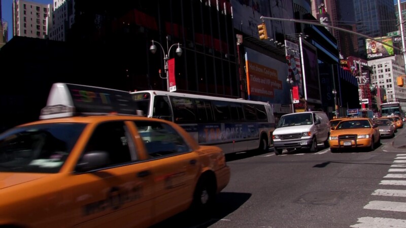 Video: Times Square