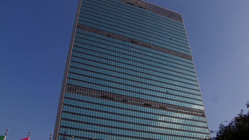 Video: Flags of the World