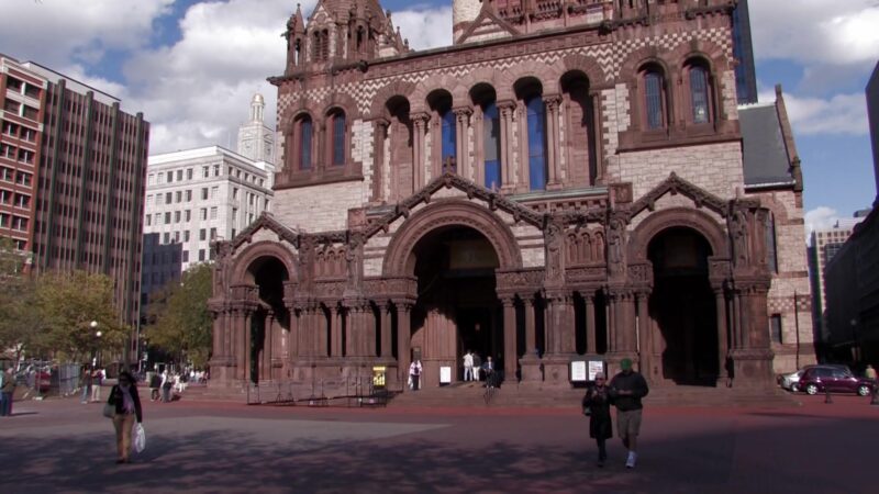 United States Video WVV 00720