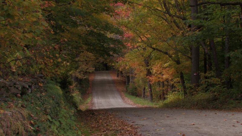 Country Road