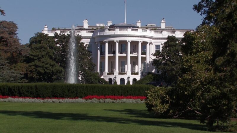 The White House