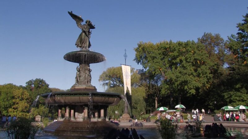 Central Park
