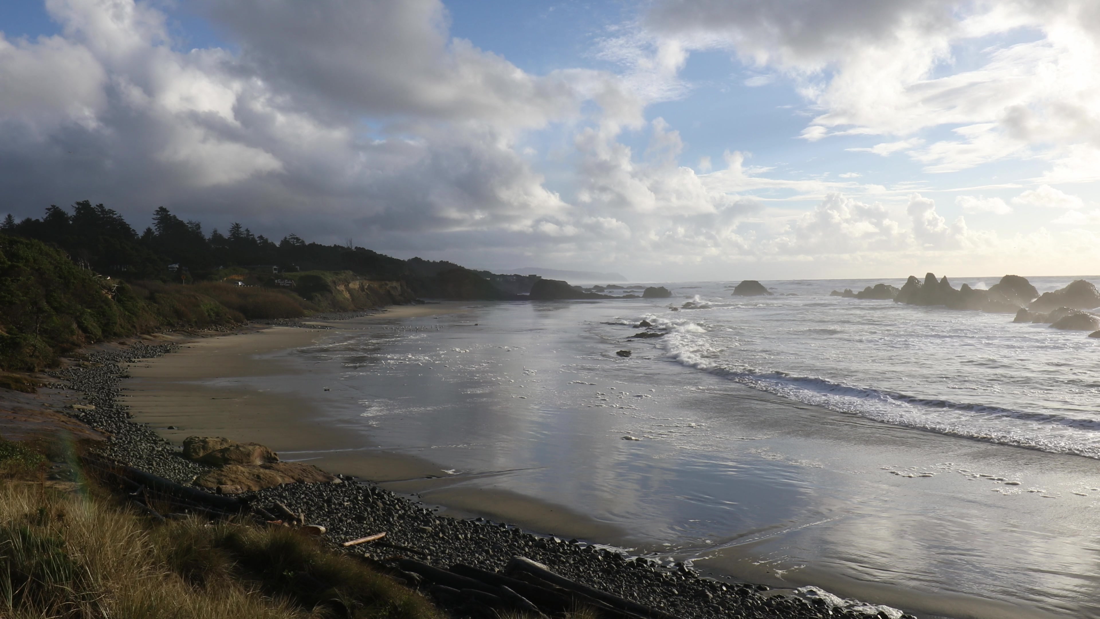 Oregon Coast