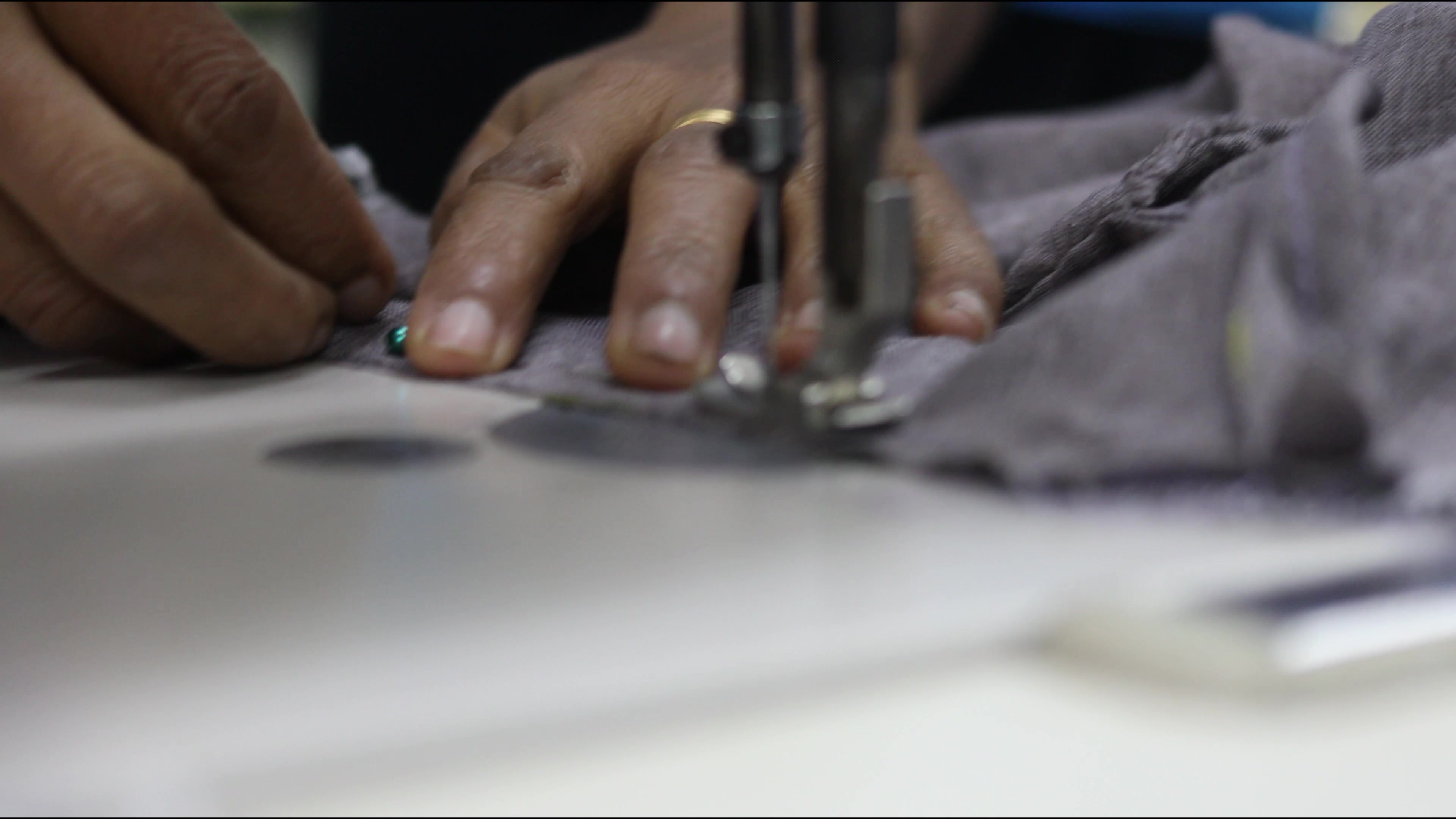 Attending a Trade school