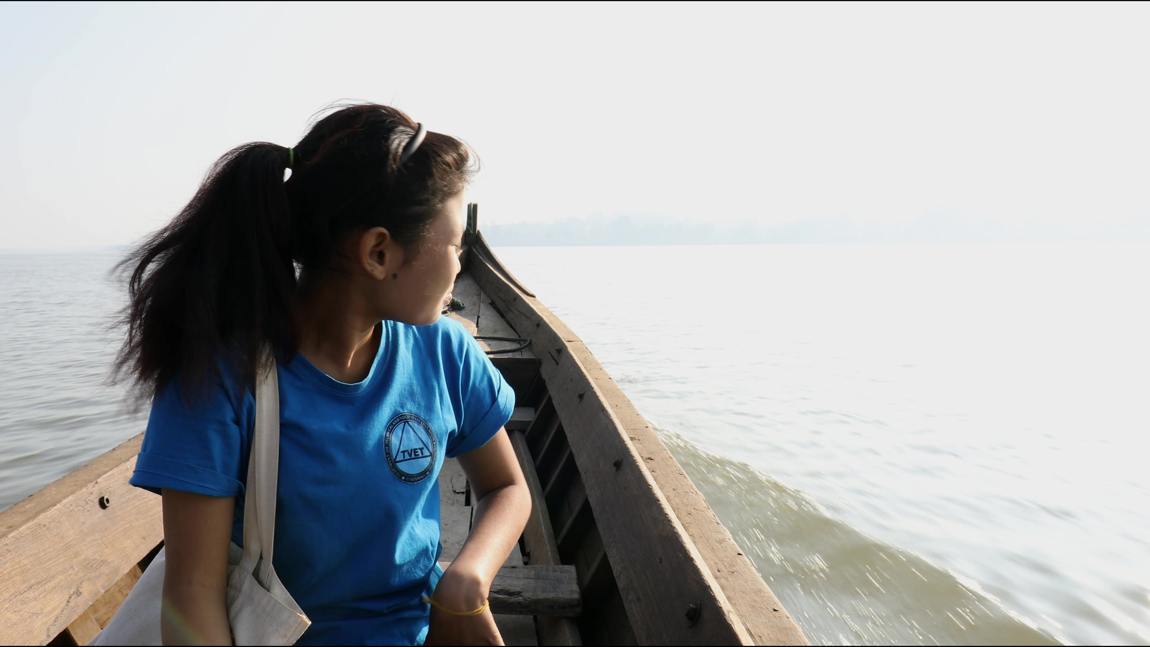 Attending a Trade school