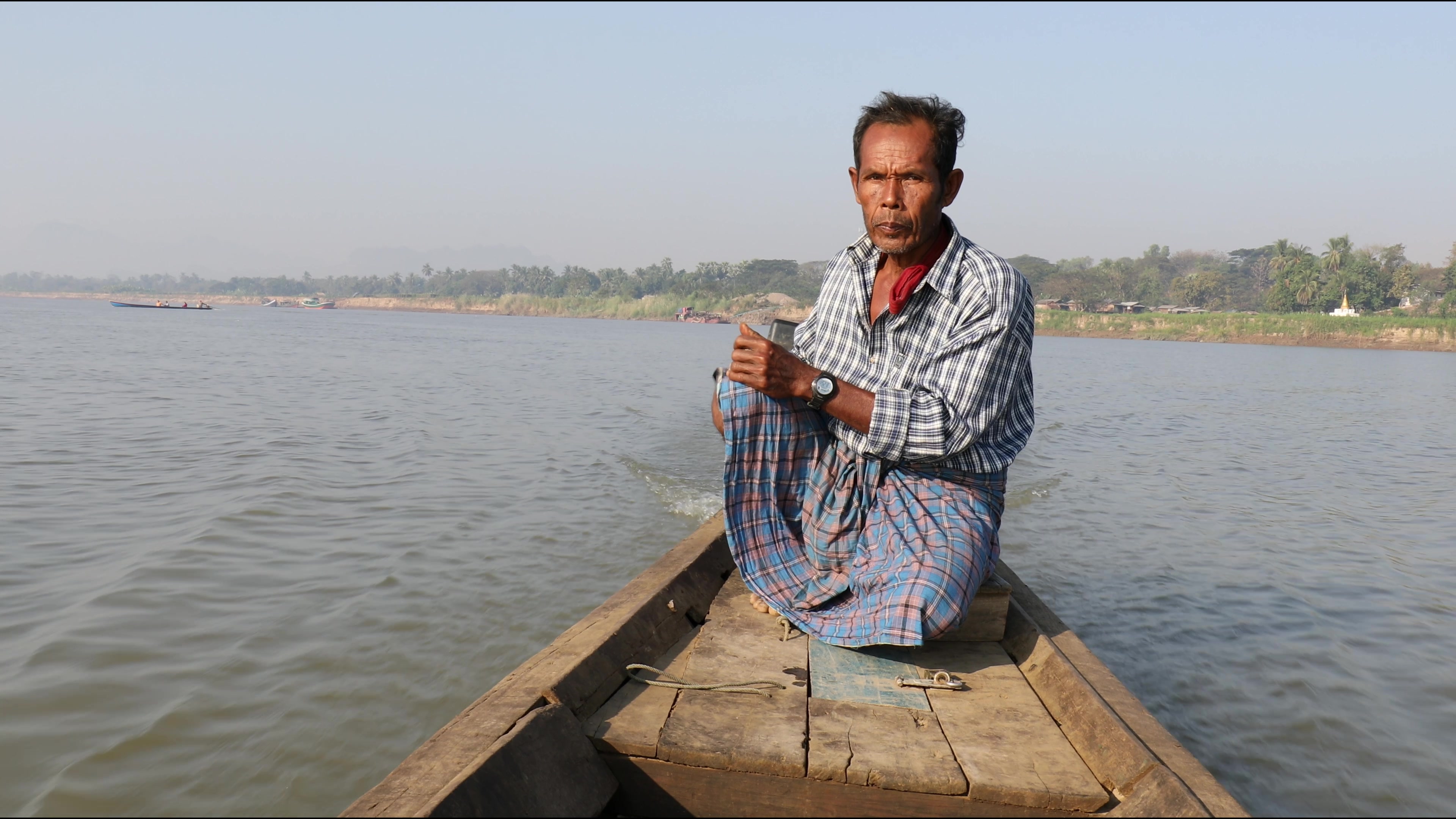 Attending a Trade school