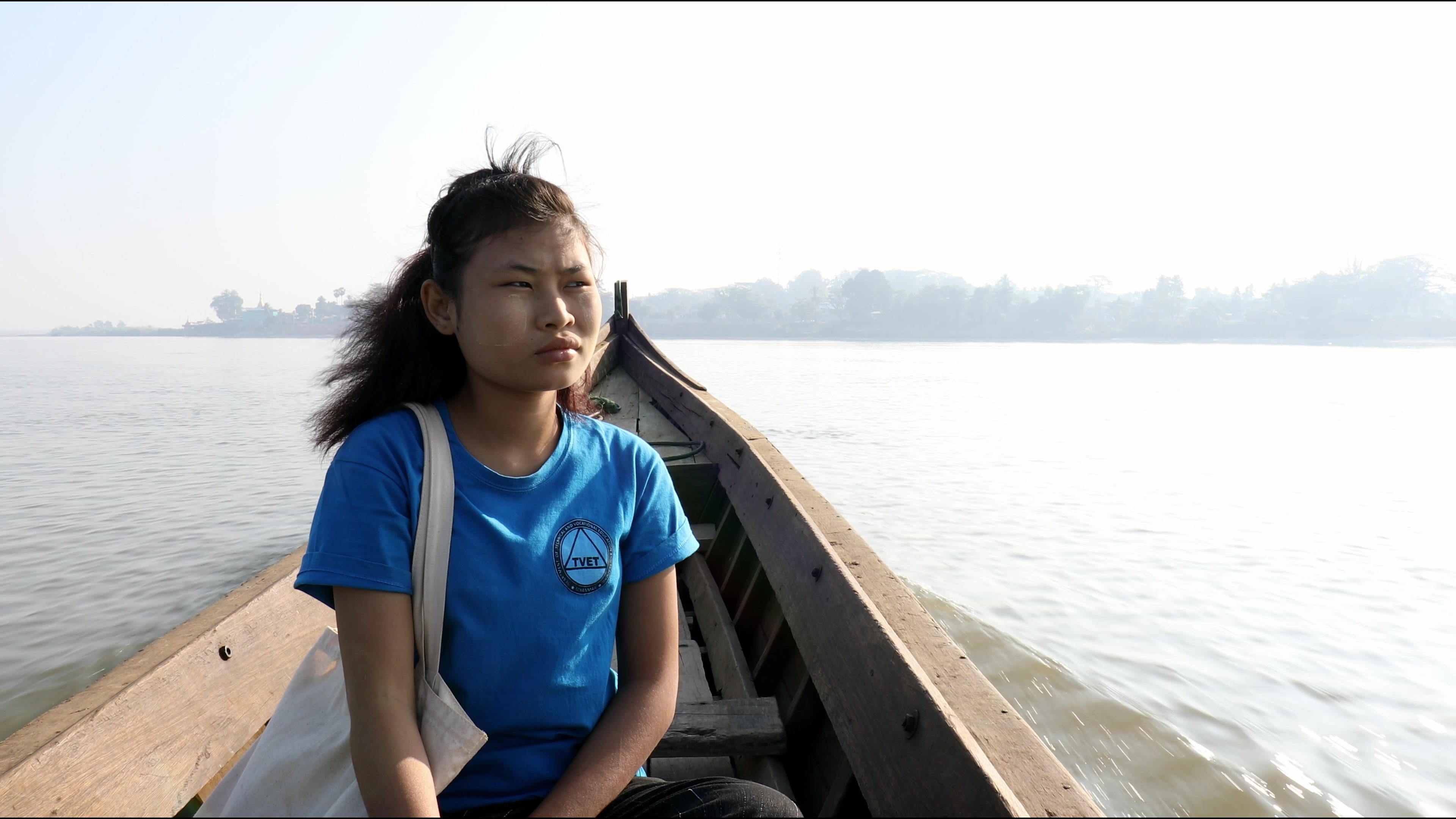 Attending a Trade school