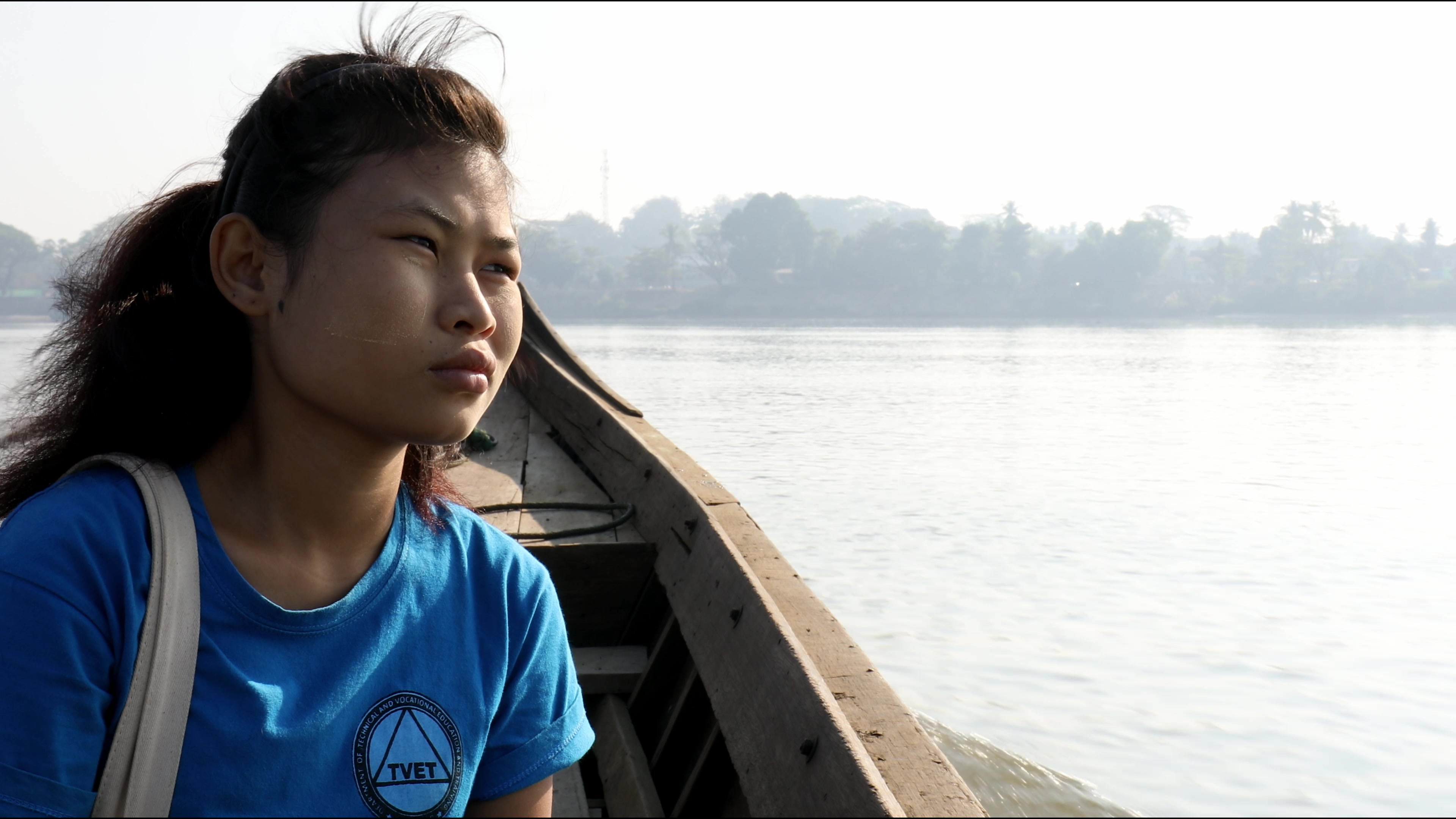 Attending a Trade school