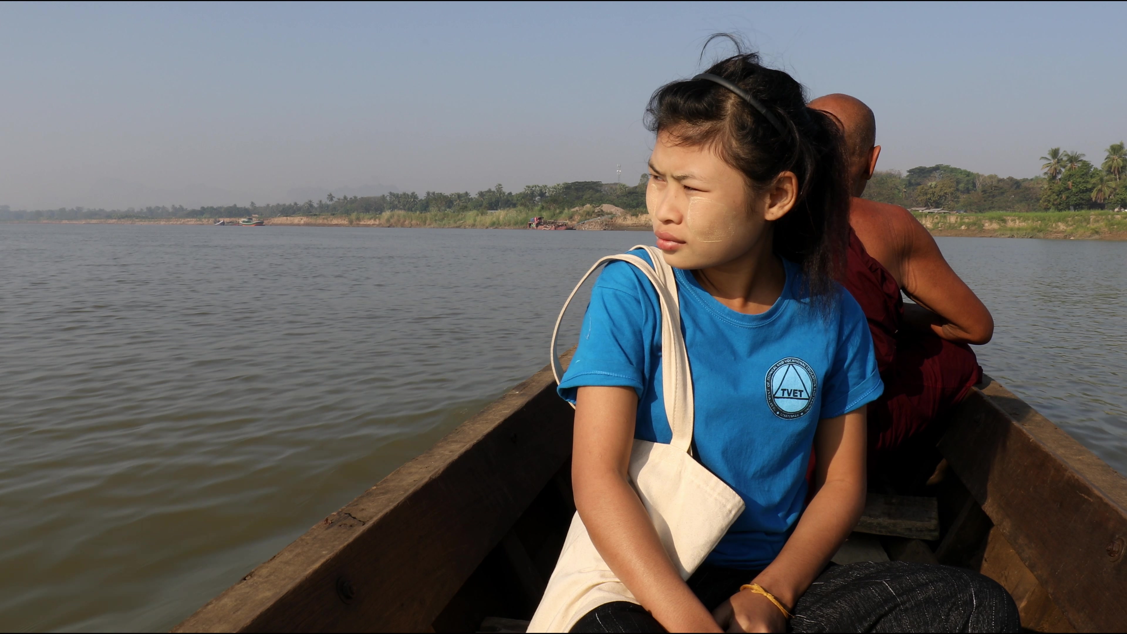 Attending a Trade school