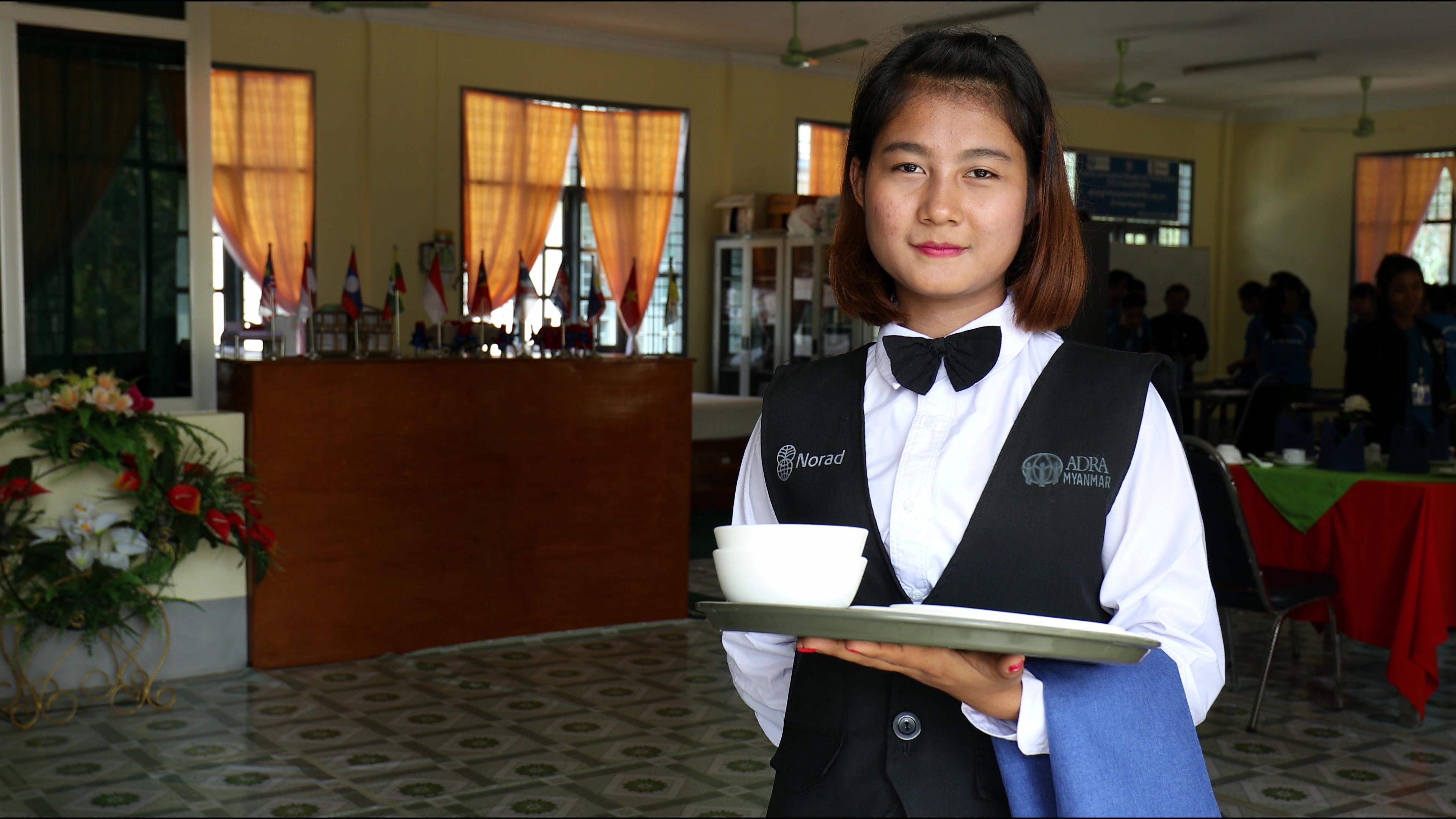 Learning Hospitality Business