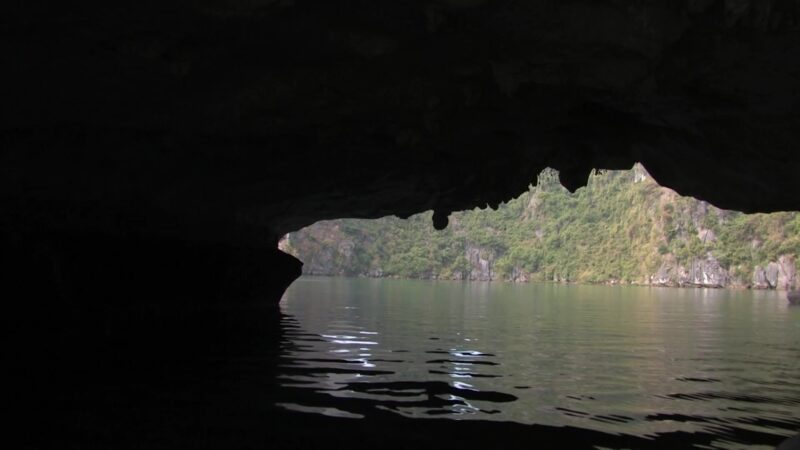 Cave Tour