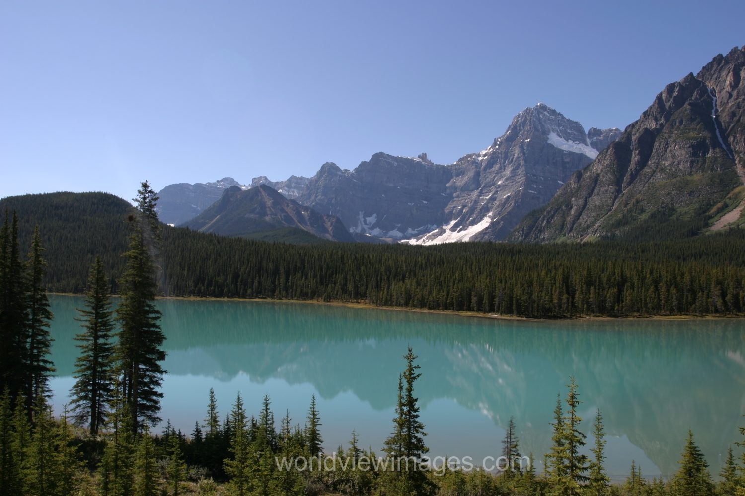 Stock Images of Lakes