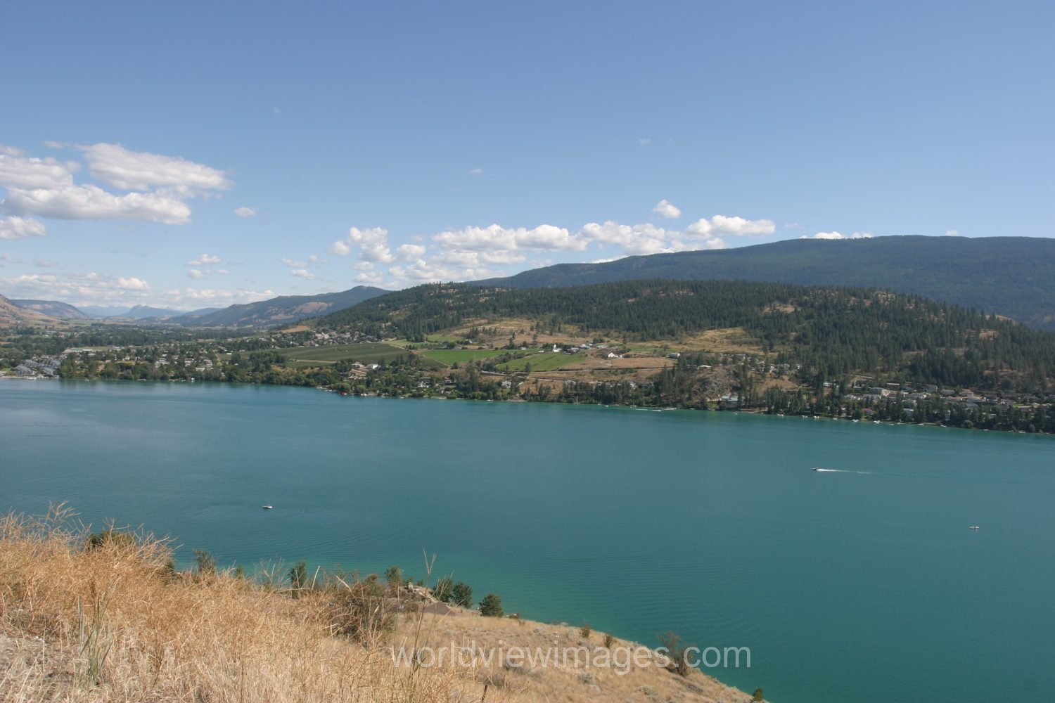 Stock Images of Lakes