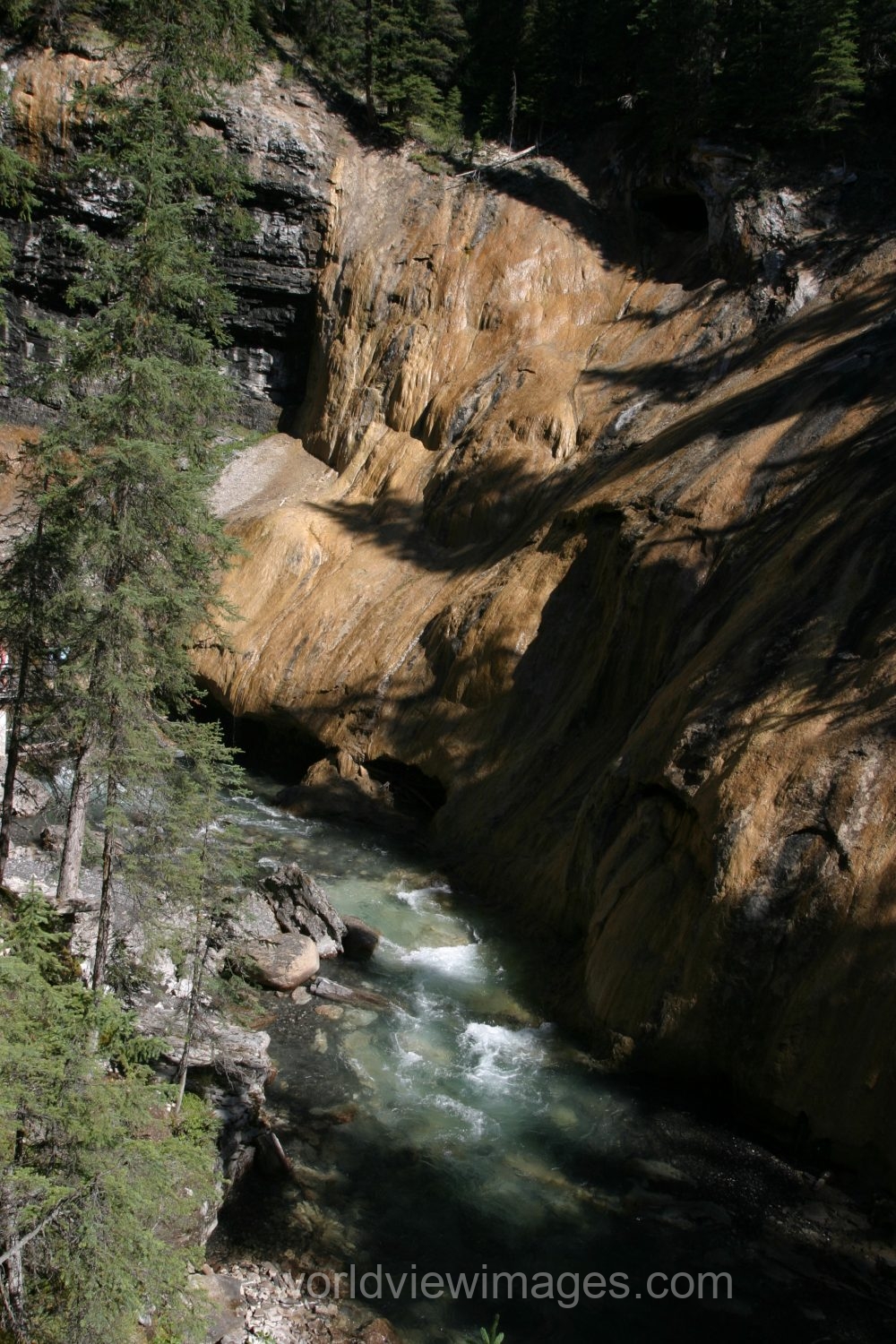 Stock Images of Rivers