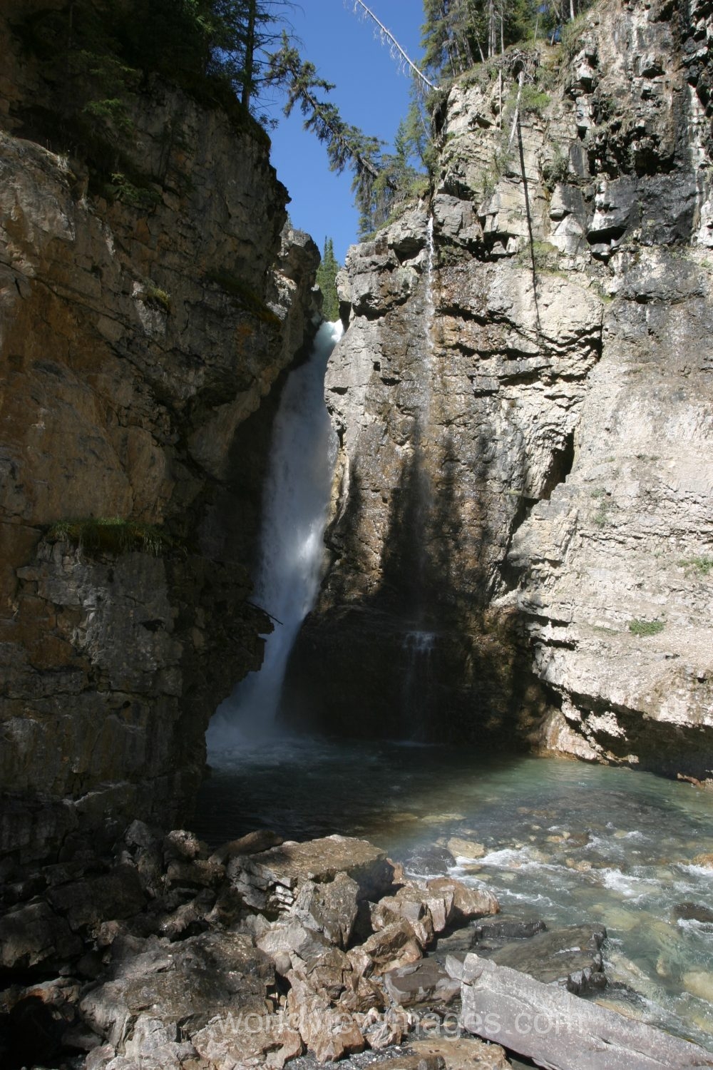 Stock Images of Rivers