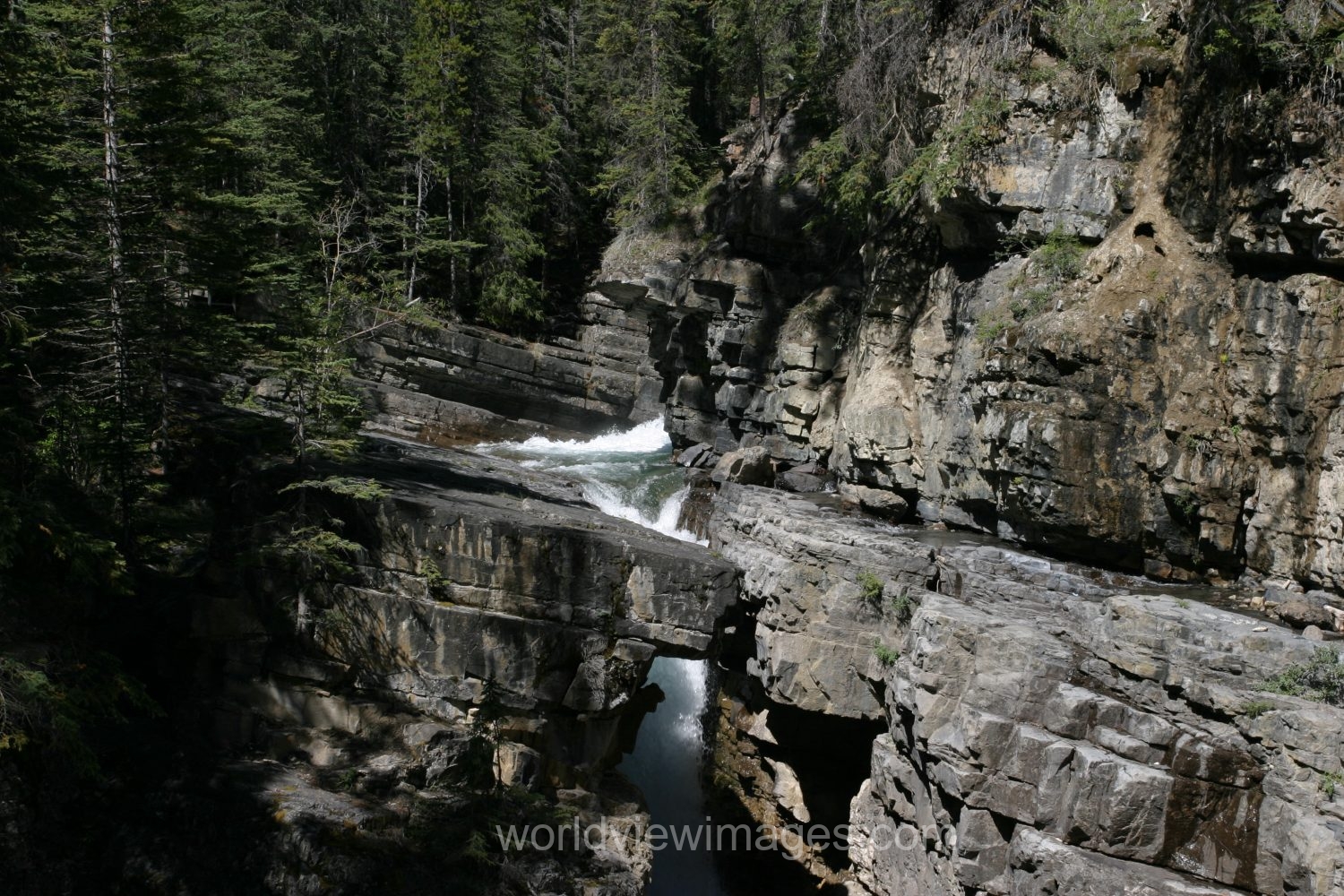 Stock Images of Rivers