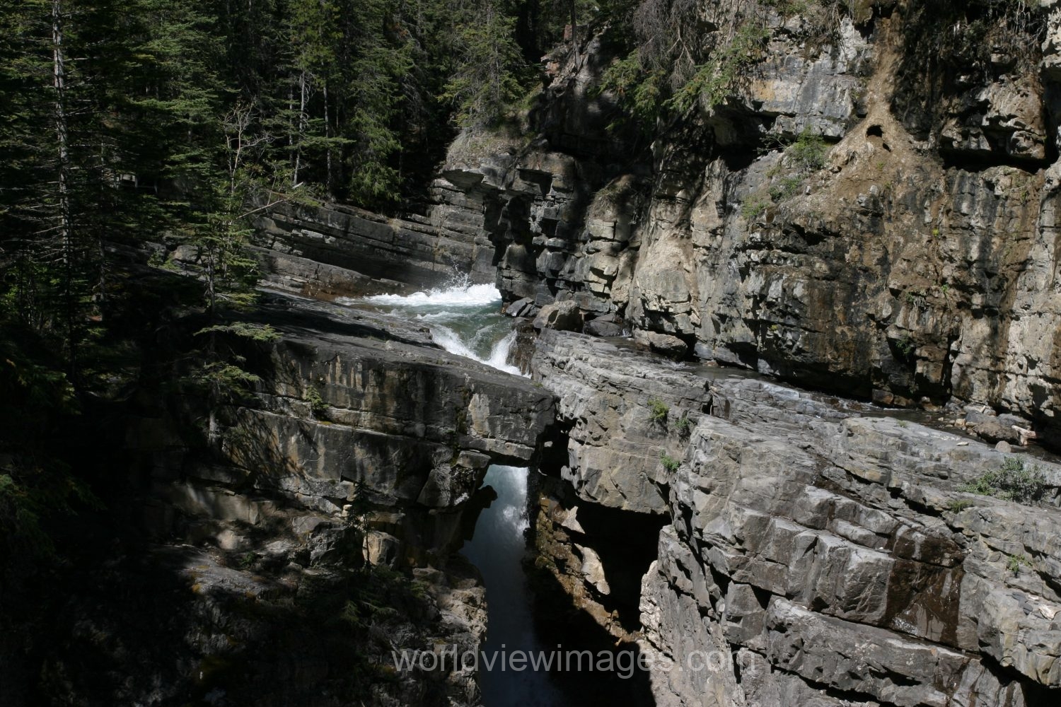 Stock Images of Rivers