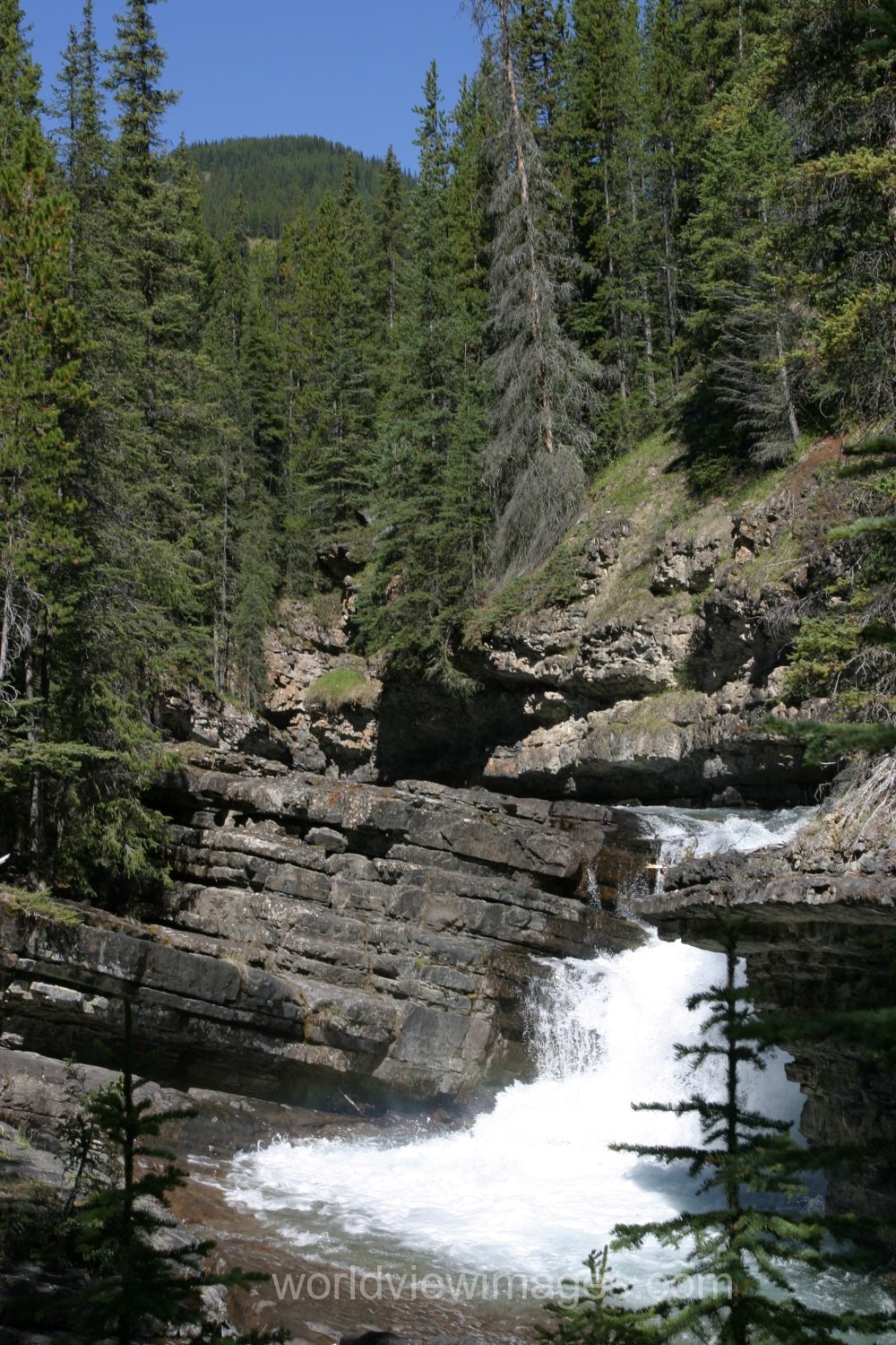 Stock Images of Rivers