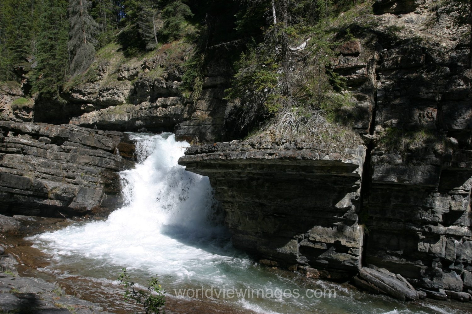 Stock Images of Rivers