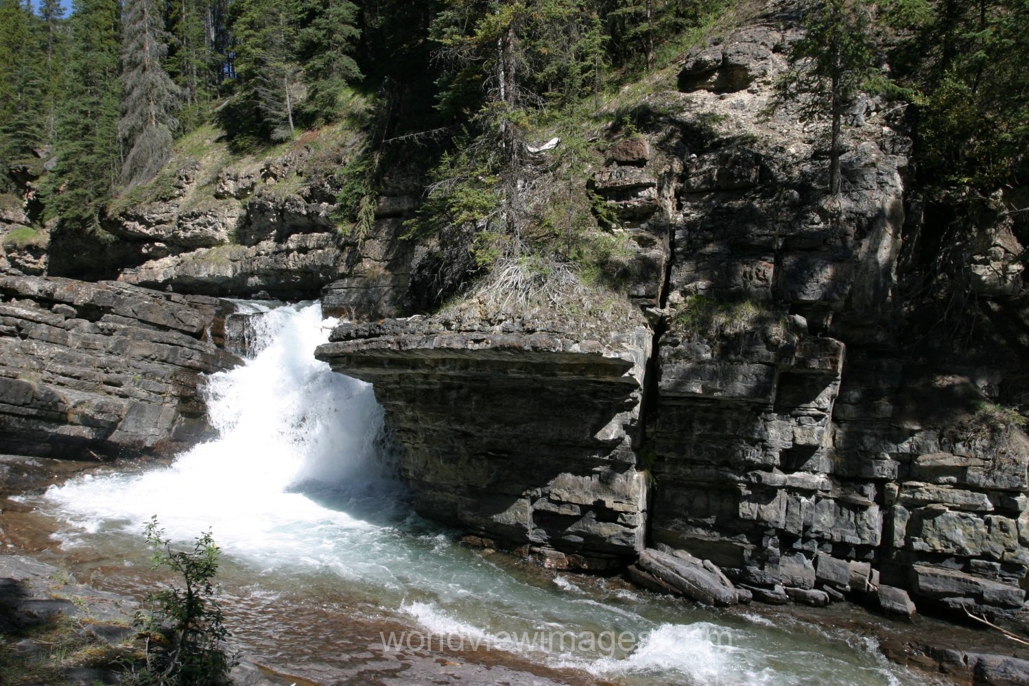 Stock Images of Rivers