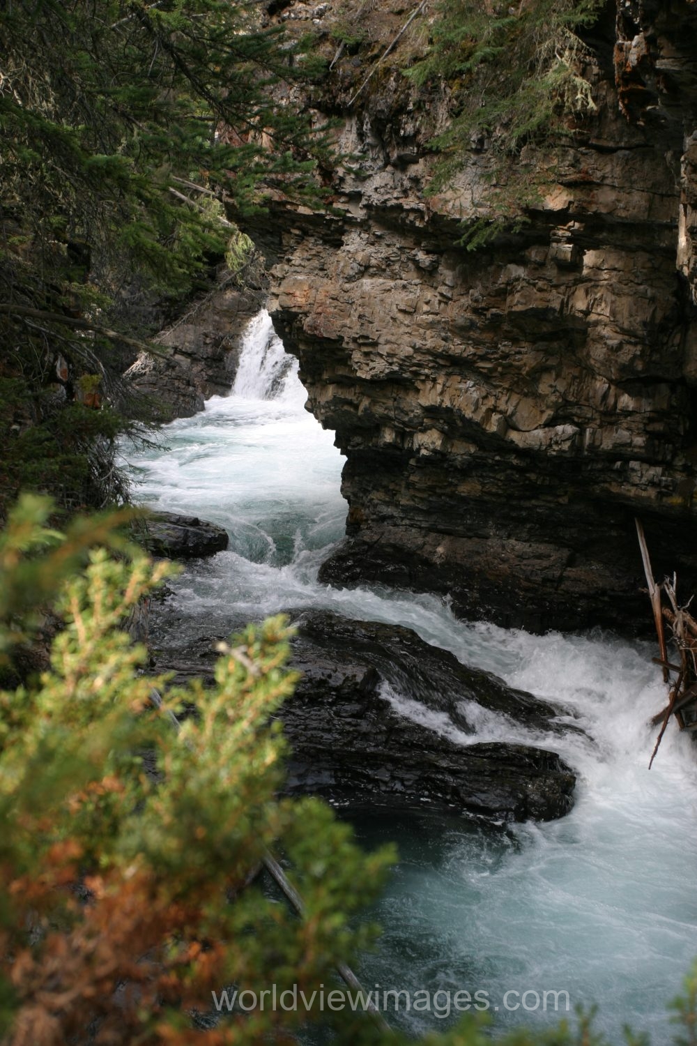 Stock Images of Rivers