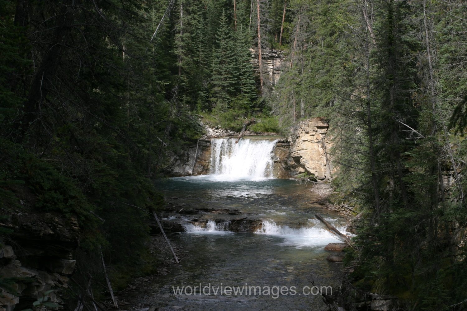 Stock Images of Rivers